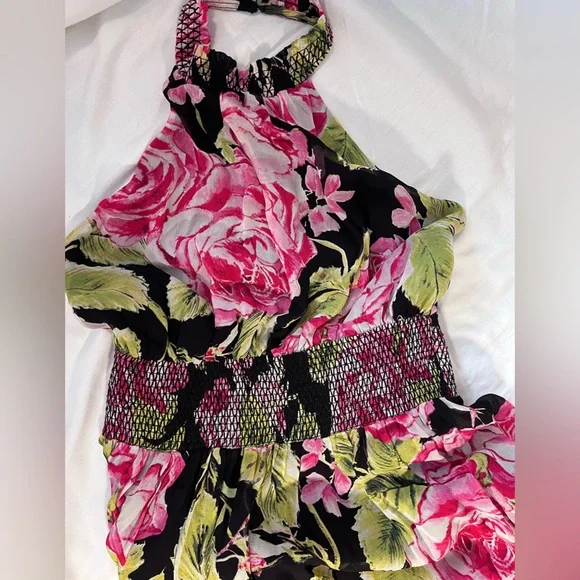 Free People In Full Bloom Maxi Dress - Picture 7 of 12